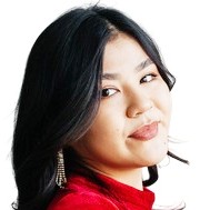 Тайтинова Камила 